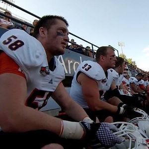 Meet your Posher, Derek